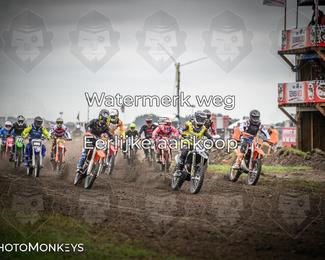 Foto's Boerenrock Festival 15-08-2026 | Cross Klassen photo