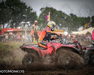 Foto's Boerenrock Festival 15-08-2026 | Cross Klassen photo