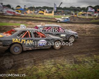Foto's Boerenrock Festival 15-08-2026 | Cross Klassen photo