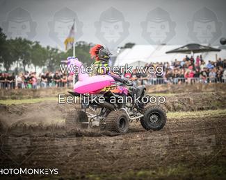 Foto's Boerenrock Festival 15-08-2026 | Cross Klassen photo