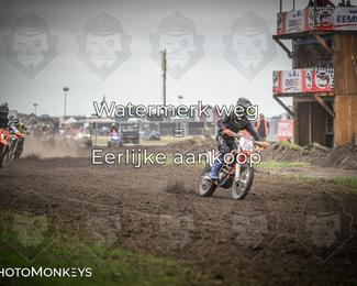 Foto's Boerenrock Festival 15-08-2026 | Cross Klassen photo