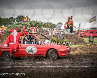 Foto's Boerenrock Festival 15-08-2026 | Cross Klassen photo
