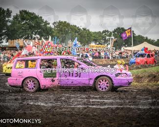 Foto's Boerenrock Festival 15-08-2026 | Cross Klassen photo
