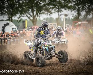 Foto's Boerenrock Festival 15-08-2026 | Cross Klassen photo