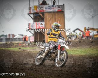 Foto's Boerenrock Festival 15-08-2026 | Cross Klassen photo