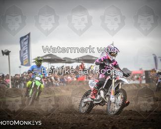 Foto's Boerenrock Festival 15-08-2026 | Cross Klassen photo