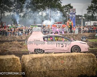 Foto's Boerenrock Festival 15-08-2026 | Cross Klassen photo