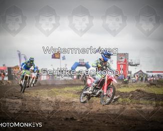 Foto's Boerenrock Festival 15-08-2026 | Cross Klassen photo