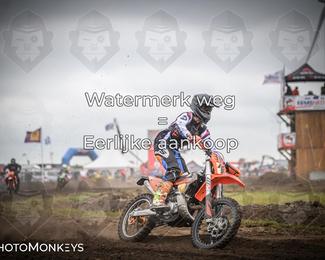 Foto's Boerenrock Festival 15-08-2026 | Cross Klassen photo