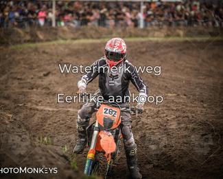 Foto's Boerenrock Festival 15-08-2026 | Cross Klassen photo