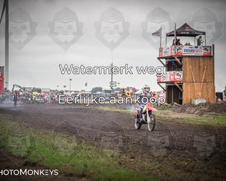 Foto's Boerenrock Festival 15-08-2026 | Cross Klassen photo