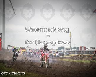 Foto's Boerenrock Festival 15-08-2026 | Cross Klassen photo