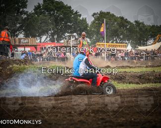 Foto's Boerenrock Festival 15-08-2026 | Cross Klassen photo