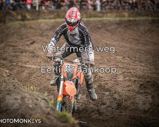 Foto's Boerenrock Festival 15-08-2026 | Cross Klassen photo