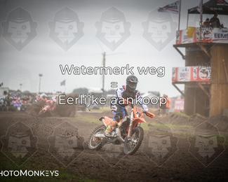 Foto's Boerenrock Festival 15-08-2026 | Cross Klassen photo