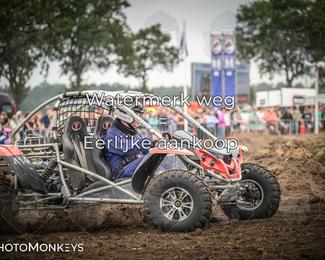 Foto's Boerenrock Festival 15-08-2026 | Cross Klassen photo