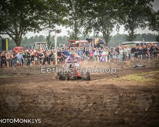 Foto's Boerenrock Festival 15-08-2026 | Cross Klassen photo