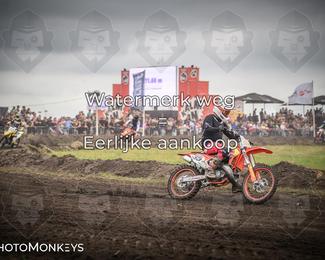 Foto's Boerenrock Festival 15-08-2026 | Cross Klassen photo
