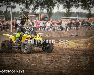 Foto's Boerenrock Festival 15-08-2026 | Cross Klassen photo