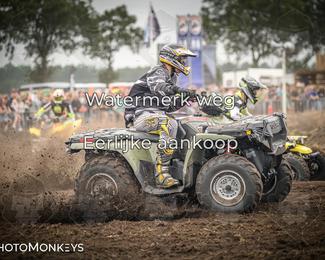 Foto's Boerenrock Festival 15-08-2026 | Cross Klassen photo