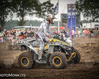 Foto's Boerenrock Festival 15-08-2026 | Cross Klassen photo
