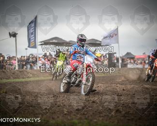 Foto's Boerenrock Festival 15-08-2026 | Cross Klassen photo