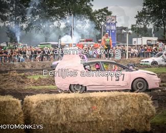 Foto's Boerenrock Festival 15-08-2026 | Cross Klassen photo