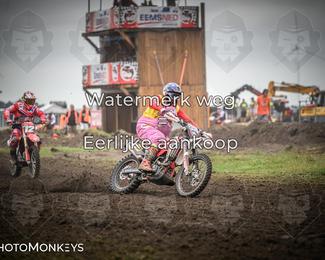 Foto's Boerenrock Festival 15-08-2026 | Cross Klassen photo