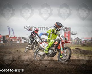 Foto's Boerenrock Festival 15-08-2026 | Cross Klassen photo