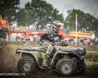 Foto's Boerenrock Festival 15-08-2026 | Cross Klassen photo
