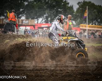 Foto's Boerenrock Festival 15-08-2026 | Cross Klassen photo