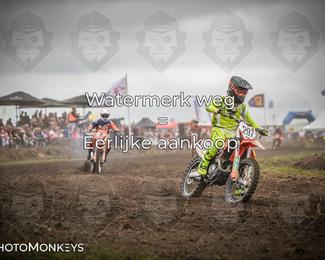 Foto's Boerenrock Festival 15-08-2026 | Cross Klassen photo
