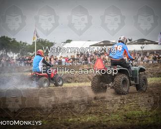 Foto's Boerenrock Festival 15-08-2026 | Cross Klassen photo