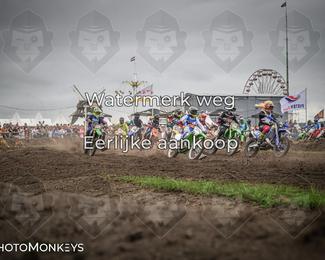 Foto's Boerenrock Festival 15-08-2026 | Cross Klassen photo