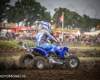 Foto's Boerenrock Festival 15-08-2026 | Cross Klassen photo