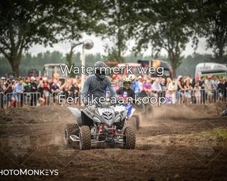 Foto's Boerenrock Festival 15-08-2026 | Cross Klassen photo