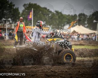Foto's Boerenrock Festival 15-08-2026 | Cross Klassen photo
