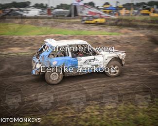 Foto's Boerenrock Festival 15-08-2026 | Cross Klassen photo