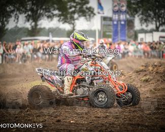 Foto's Boerenrock Festival 15-08-2026 | Cross Klassen photo