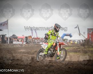 Foto's Boerenrock Festival 15-08-2026 | Cross Klassen photo