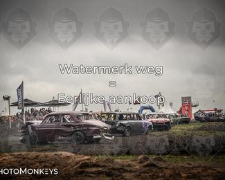 Foto's Boerenrock Festival 15-08-2026 | Cross Klassen photo