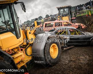 Foto's Boerenrock Festival 15-08-2026 | Cross Klassen photo