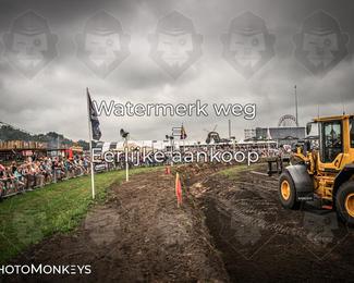 Foto's Boerenrock Festival 15-08-2026 | Cross Klassen photo