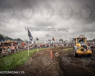 Foto's Boerenrock Festival 15-08-2026 | Cross Klassen photo