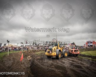 Foto's Boerenrock Festival 15-08-2026 | Cross Klassen photo
