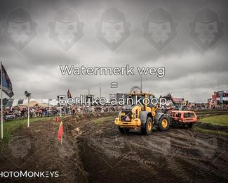 Foto's Boerenrock Festival 15-08-2026 | Cross Klassen photo