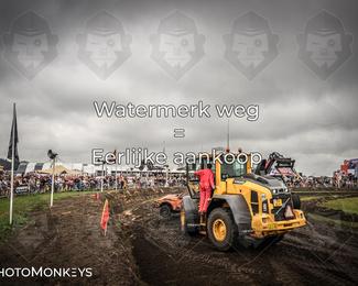 Foto's Boerenrock Festival 15-08-2026 | Cross Klassen photo