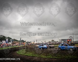 Foto's Boerenrock Festival 15-08-2026 | Cross Klassen photo