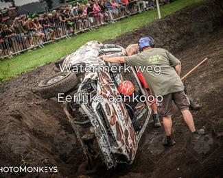 Foto's Boerenrock Festival 15-08-2026 | Cross Klassen photo