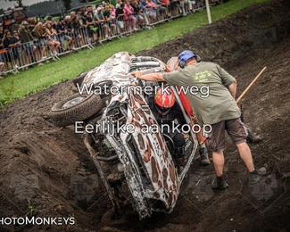 Foto's Boerenrock Festival 15-08-2026 | Cross Klassen photo